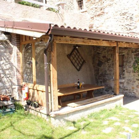 Casa Vacanze Il Melograno Tremosine Exterior foto