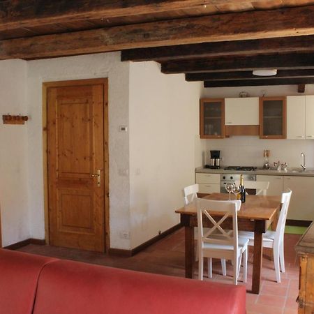 Casa Vacanze Il Melograno Tremosine Exterior foto