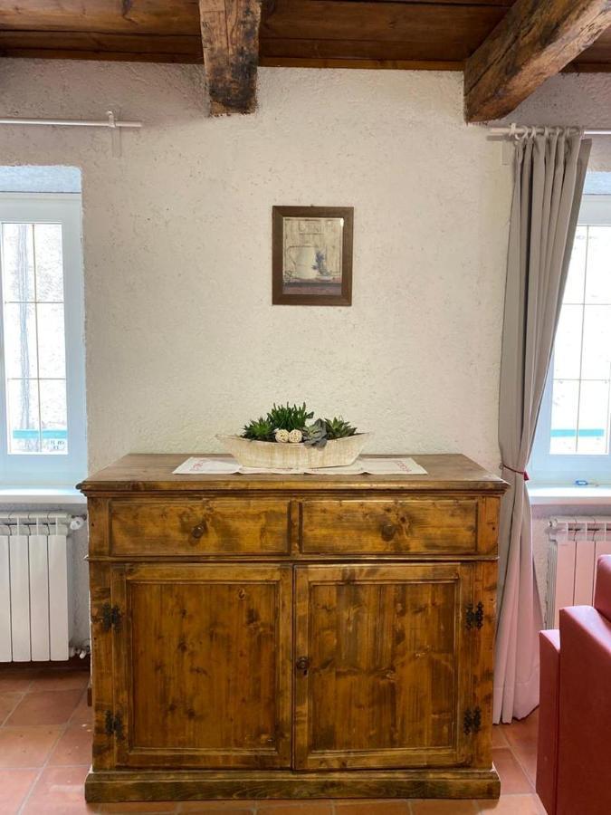 Casa Vacanze Il Melograno Tremosine Exterior foto