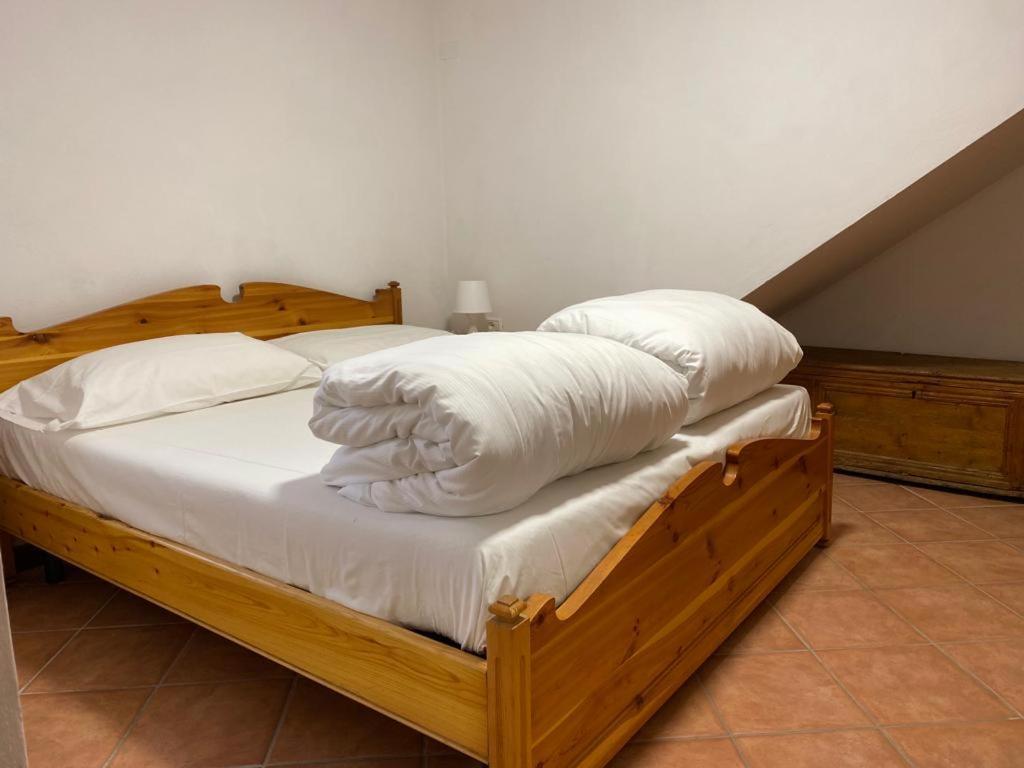 Casa Vacanze Il Melograno Tremosine Exterior foto