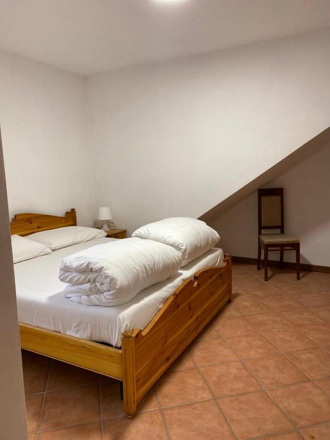 Casa Vacanze Il Melograno Tremosine Exterior foto